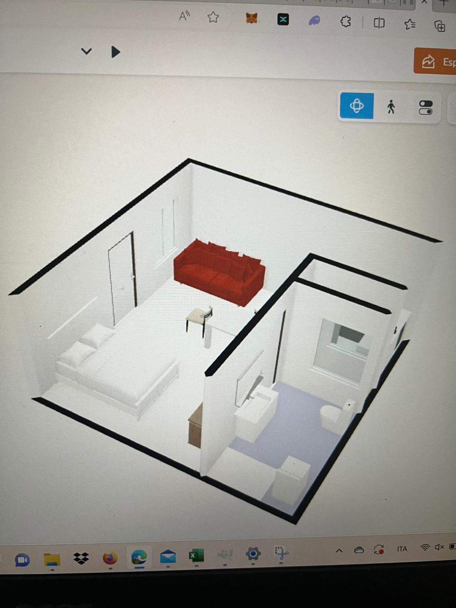Beach Studio Apartment Canteras لاس بالماس دي غران كاناريا المظهر الخارجي الصورة