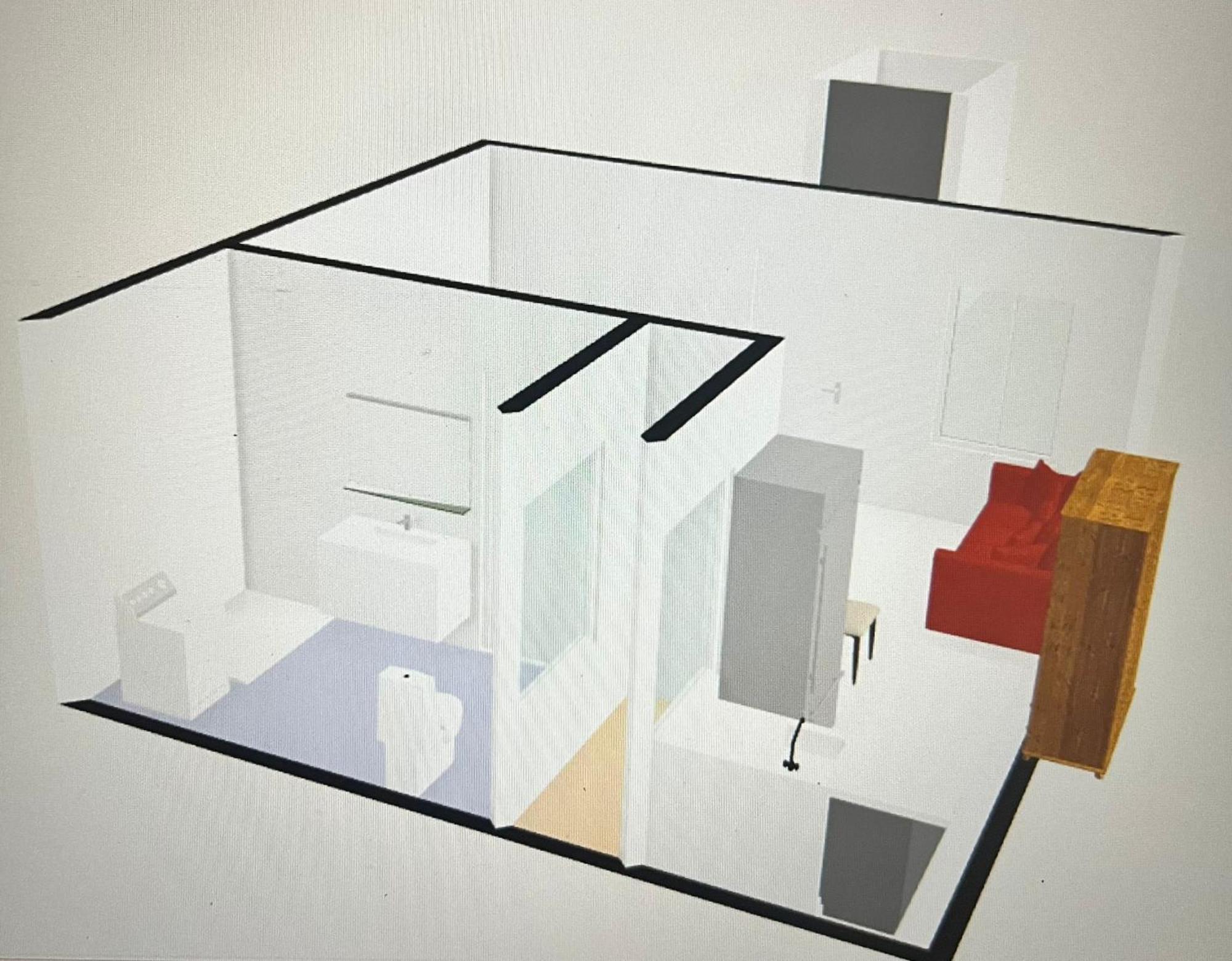 Beach Studio Apartment Canteras لاس بالماس دي غران كاناريا المظهر الخارجي الصورة