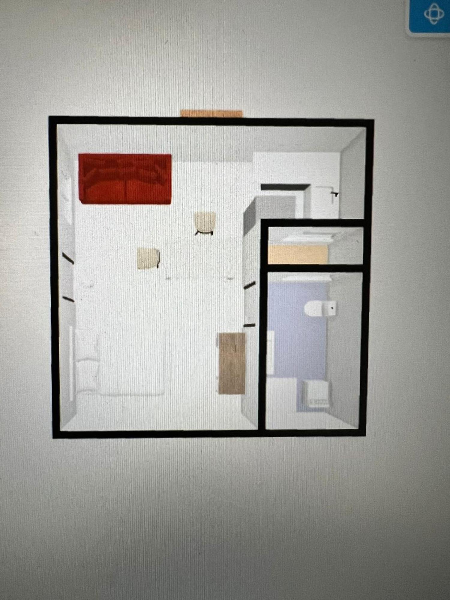 Beach Studio Apartment Canteras لاس بالماس دي غران كاناريا المظهر الخارجي الصورة
