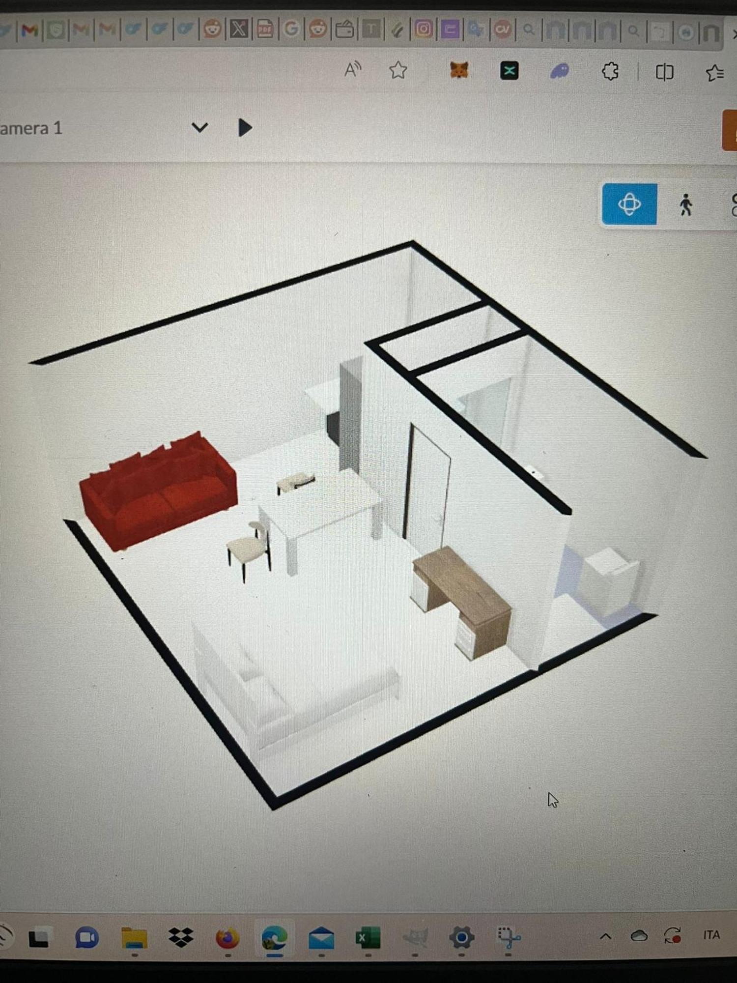 Beach Studio Apartment Canteras لاس بالماس دي غران كاناريا المظهر الخارجي الصورة