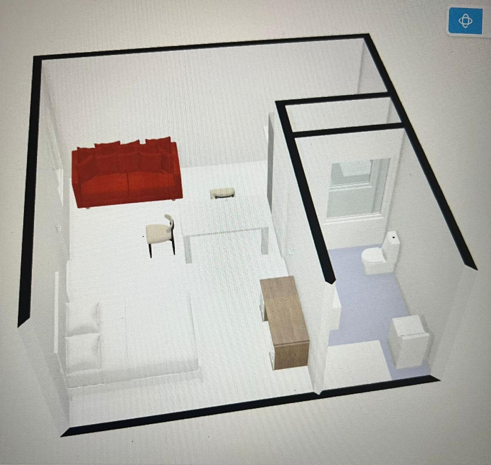 Beach Studio Apartment Canteras لاس بالماس دي غران كاناريا المظهر الخارجي الصورة